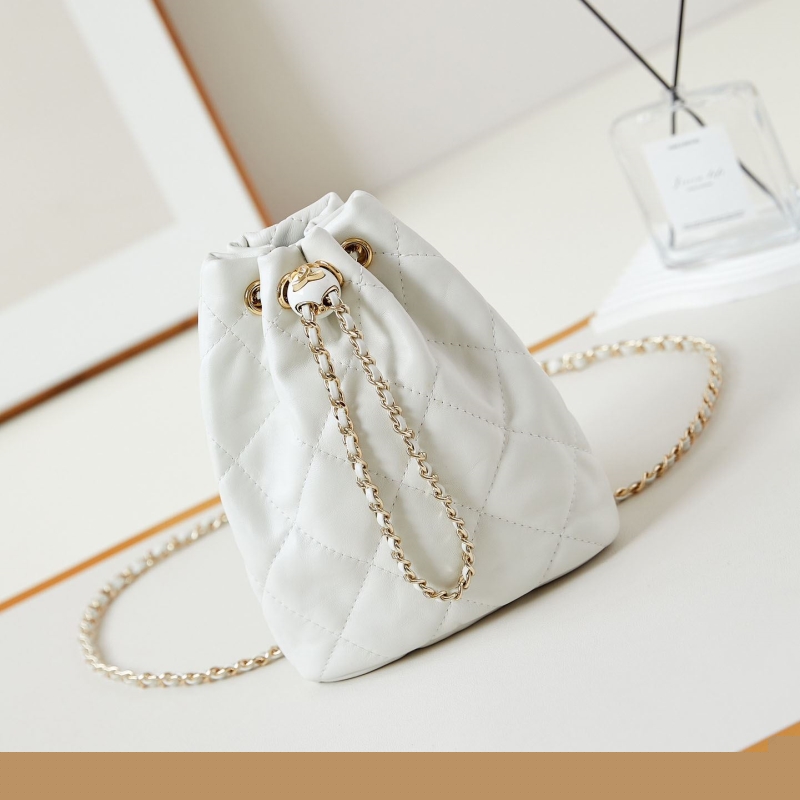Ch*el round bags